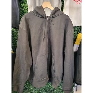 vtg FILSON ZIP Up HOODIE xl  streetwear skater retro vintage casual minimalist